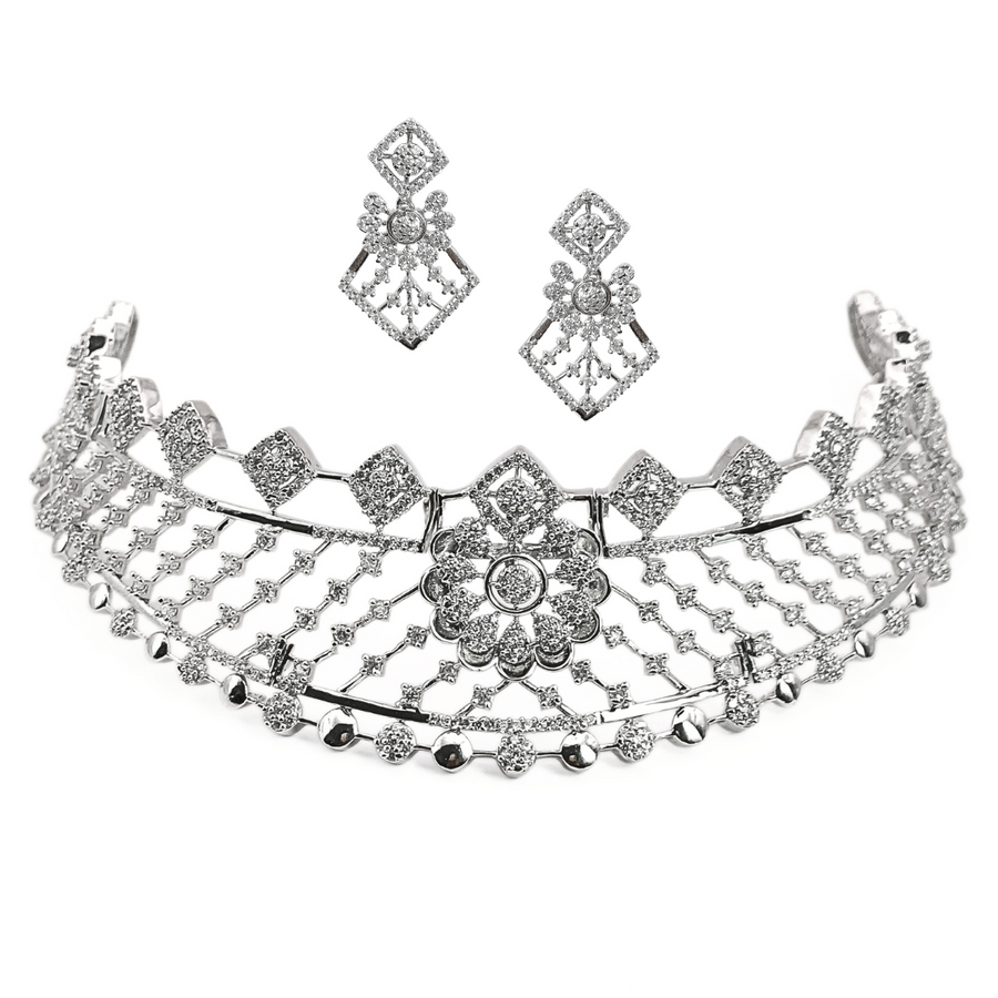 Estelle Choker Set 58.41 g
