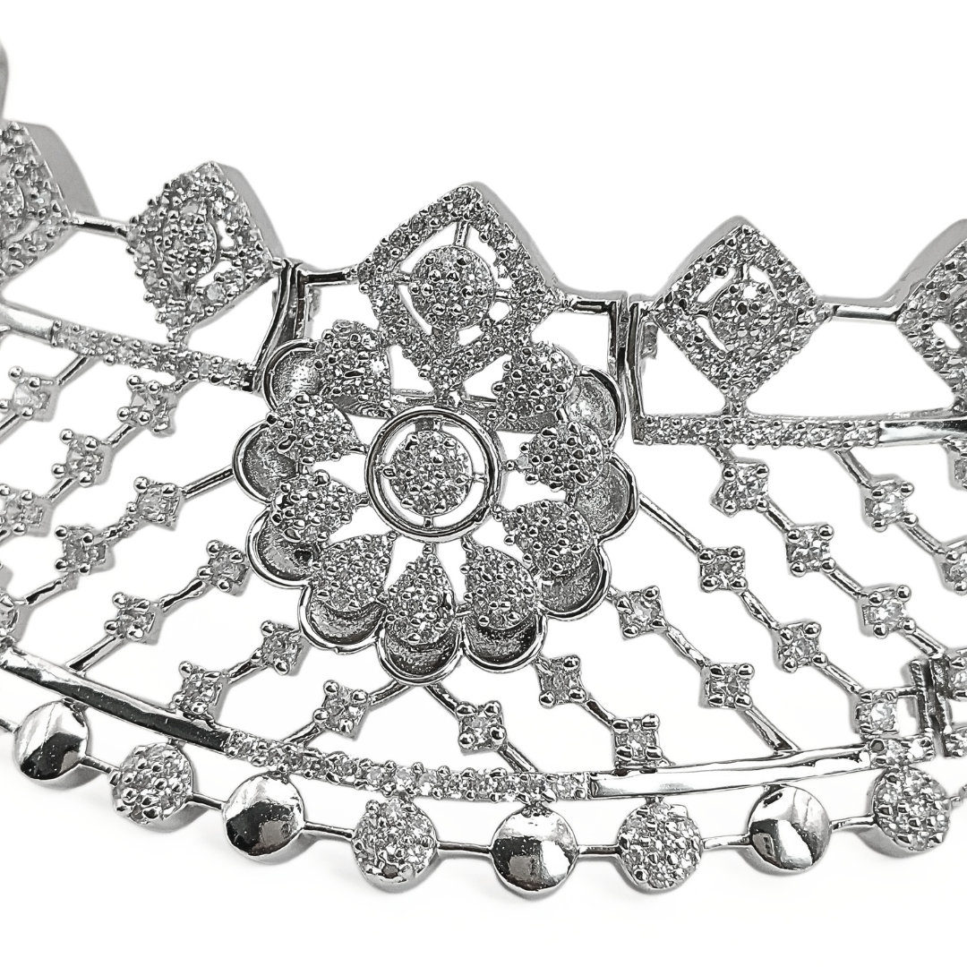 Estelle Choker Set 58.41 g