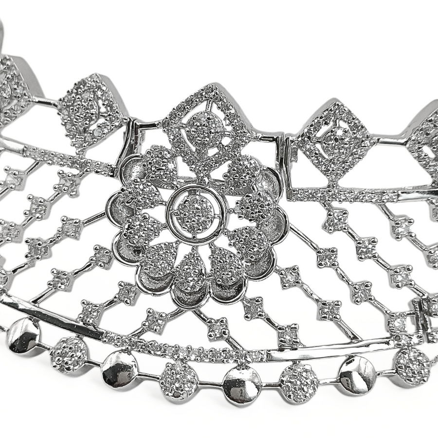 Estelle Choker Set 58.41 g