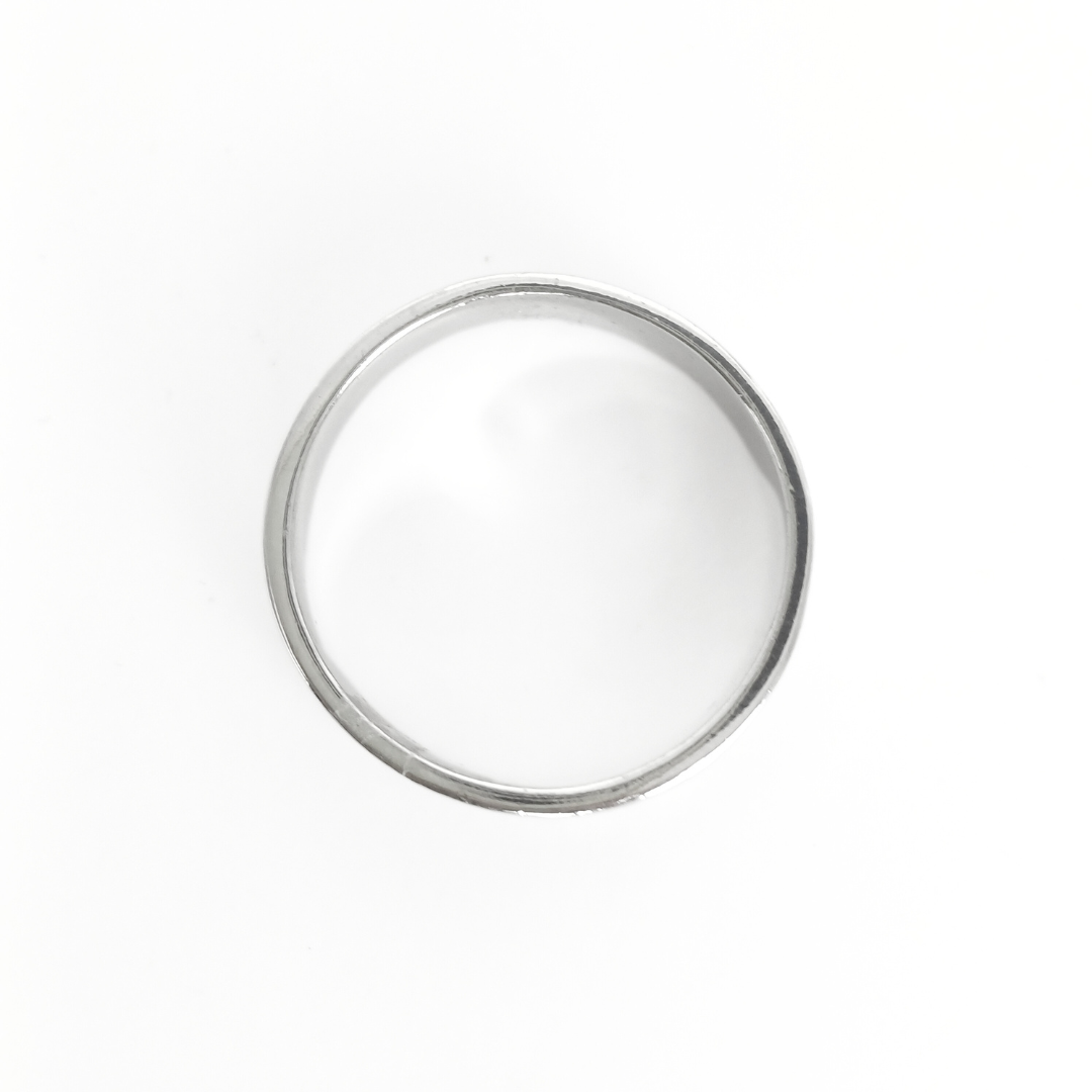 Etched Edge Ring 23 mm / 5.26 g