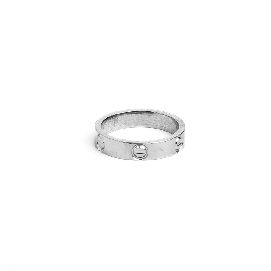 Eternal Bond Ring 16 mm