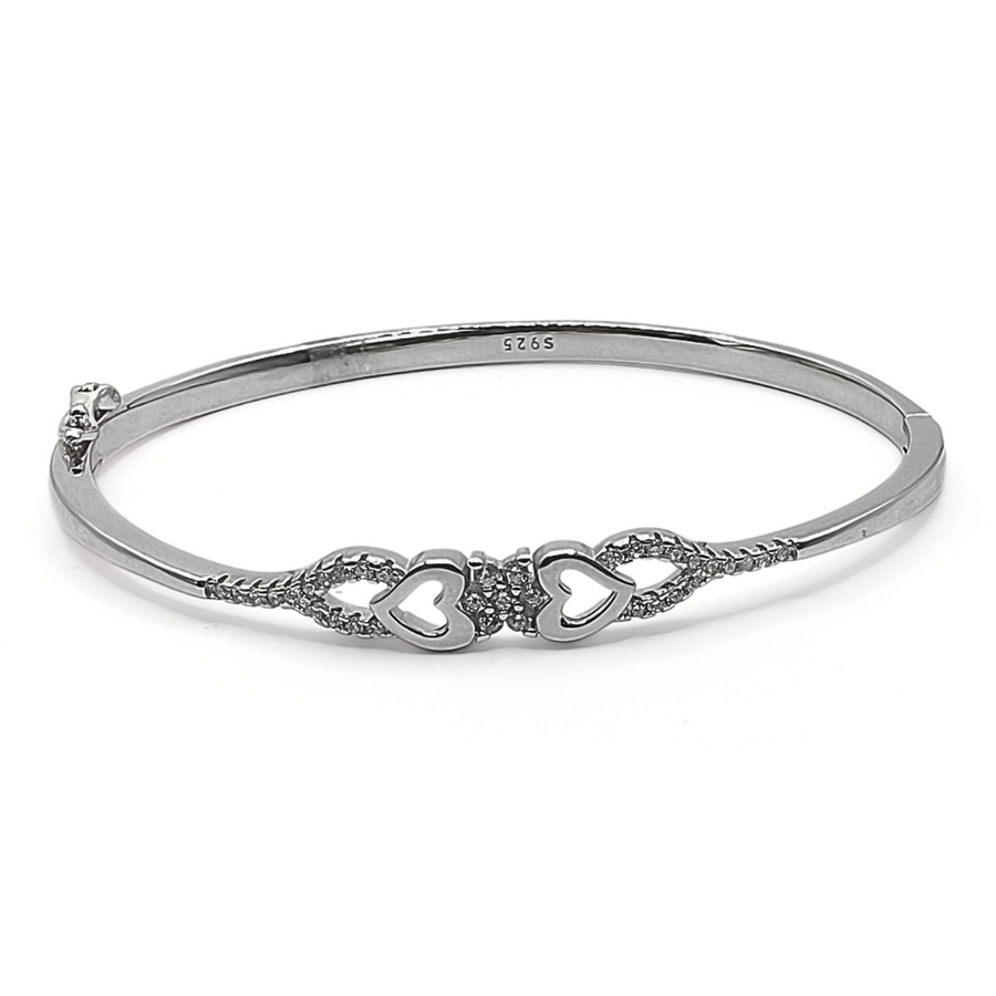 Eternal Embrace Kada OPENABLE / 11.35 g