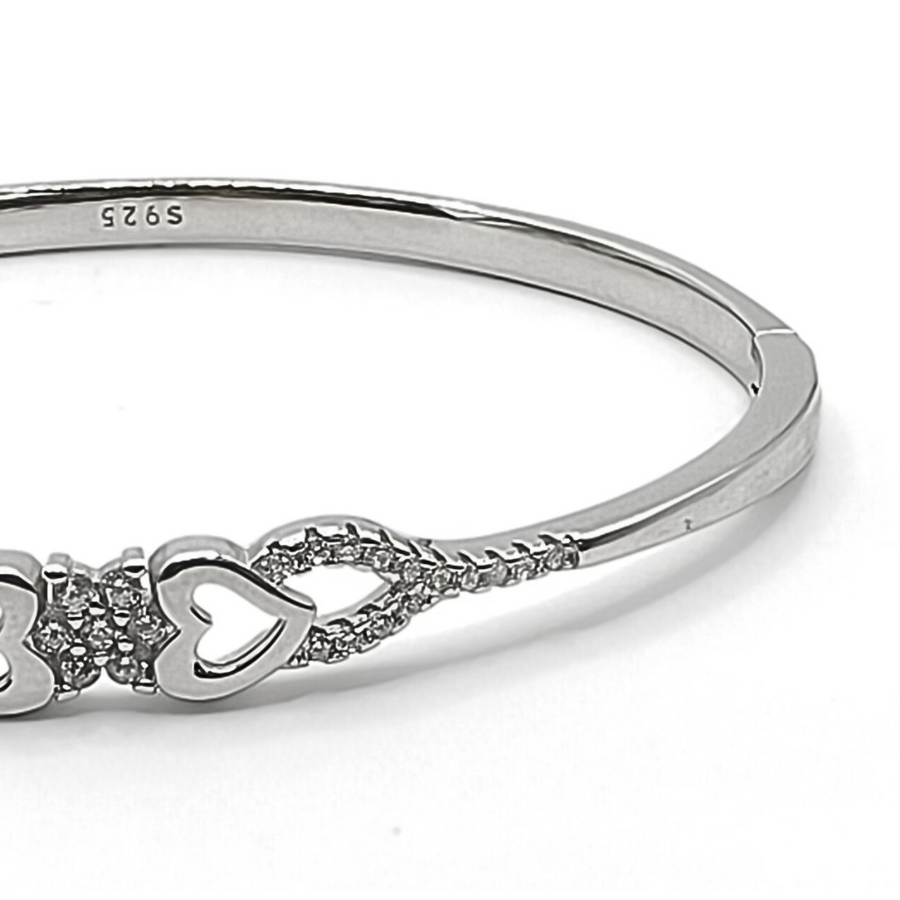 Eternal Embrace Kada OPENABLE / 11.35 g