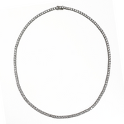 Eternal Sparkle Necklace 20.43 g
