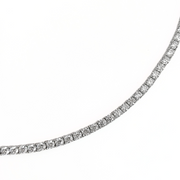 Eternal Sparkle Necklace 20.43 g