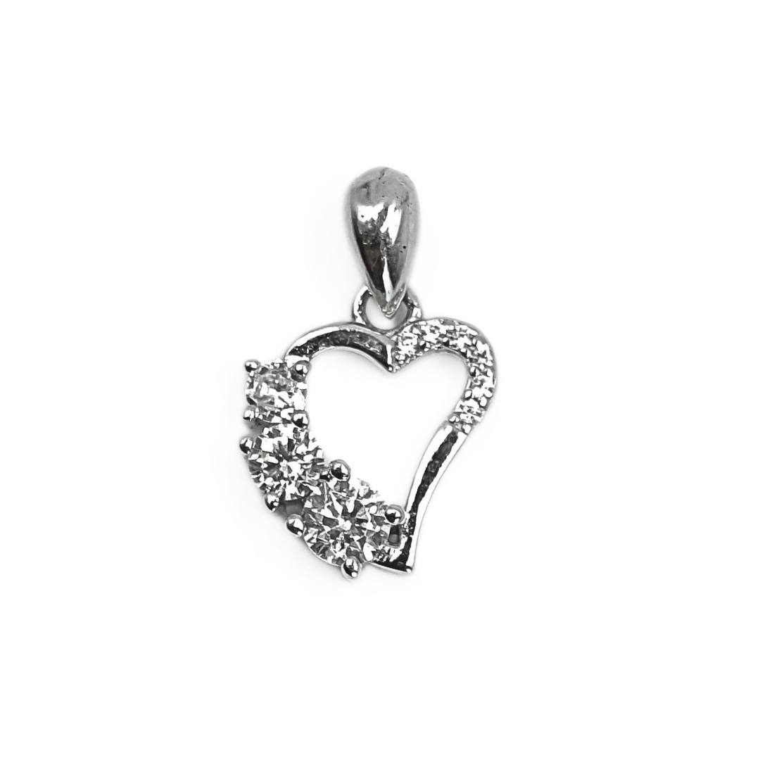 Eternal Sparkle Pendant Free Size