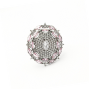 Blossom Ring 15 mm