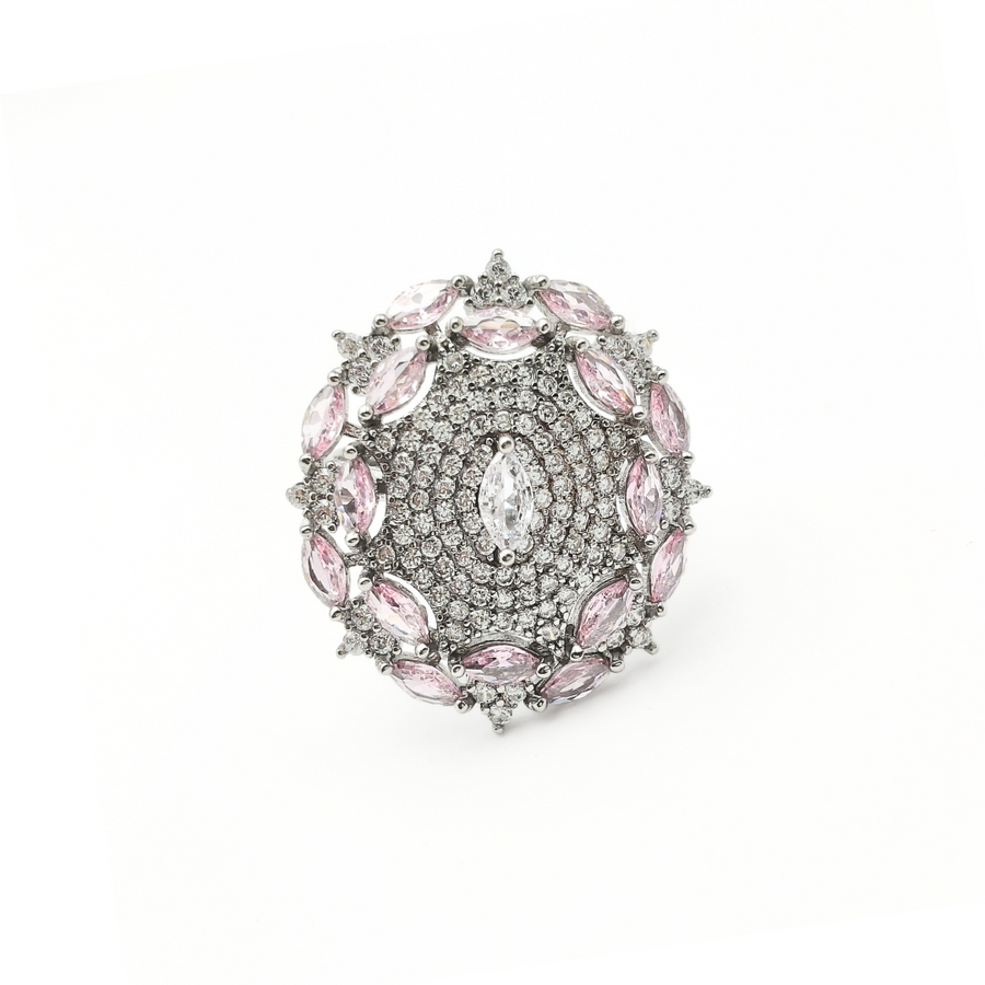 Blossom Ring 15 mm