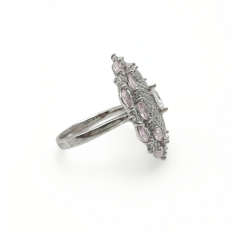Blossom Ring 15 mm