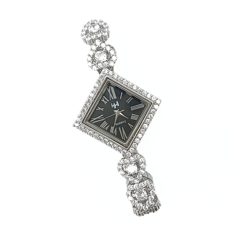 Eternity Sparkle Watch 38.75