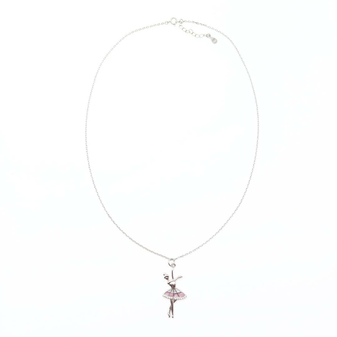 Ethereal Ballerina Chain Set 4.21 g