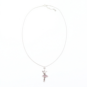 Ethereal Ballerina Chain Set 4.21 g
