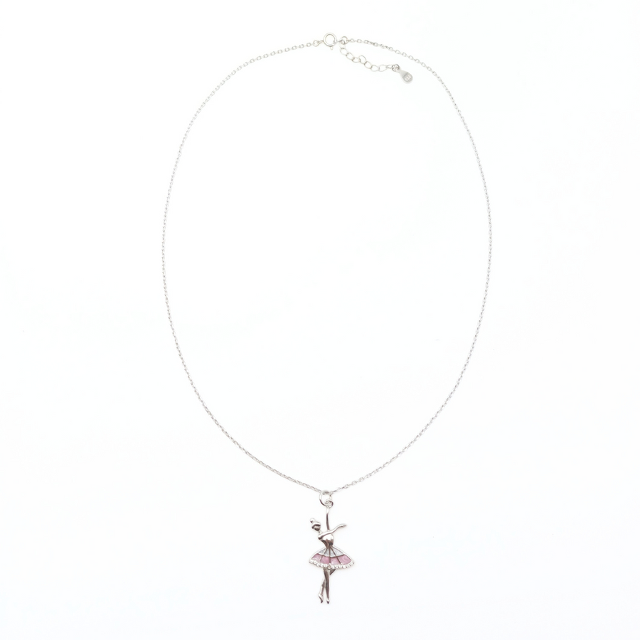 Ethereal Ballerina Chain Set 4.21 g