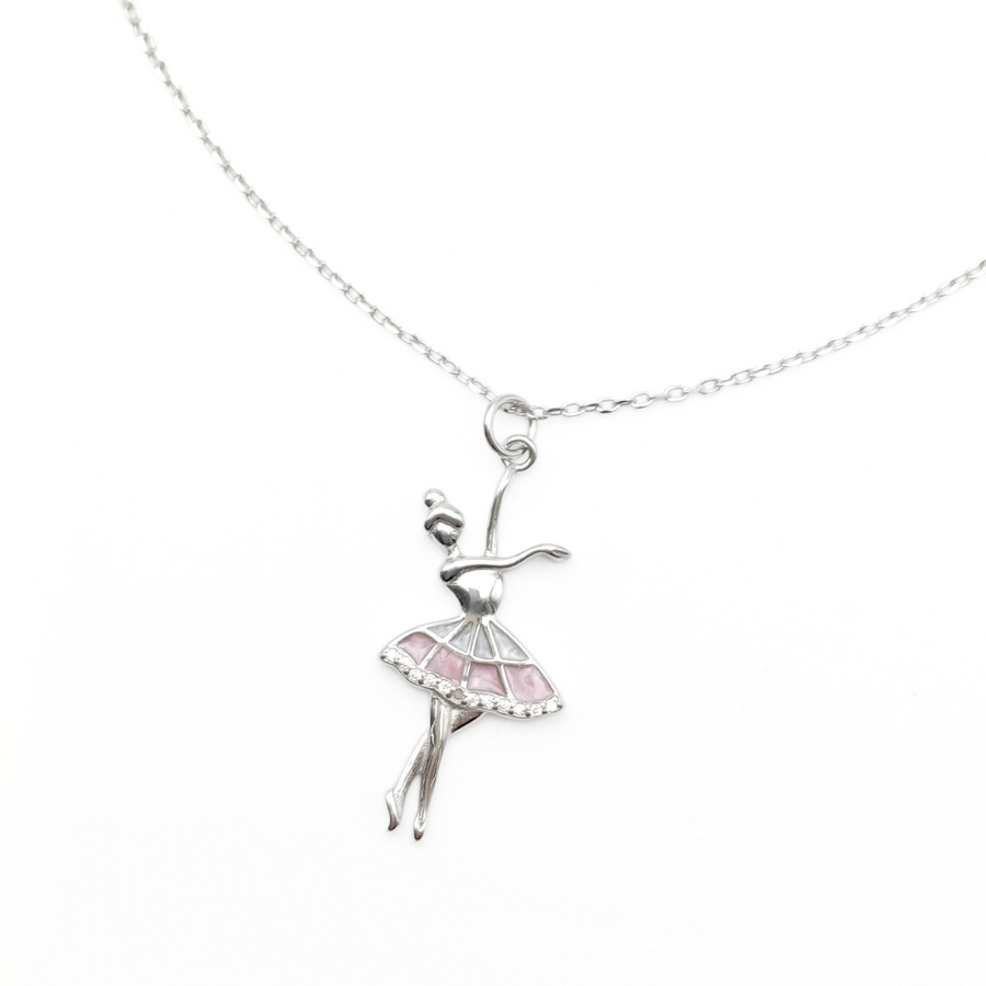 Ethereal Ballerina Chain Set 4.21 g
