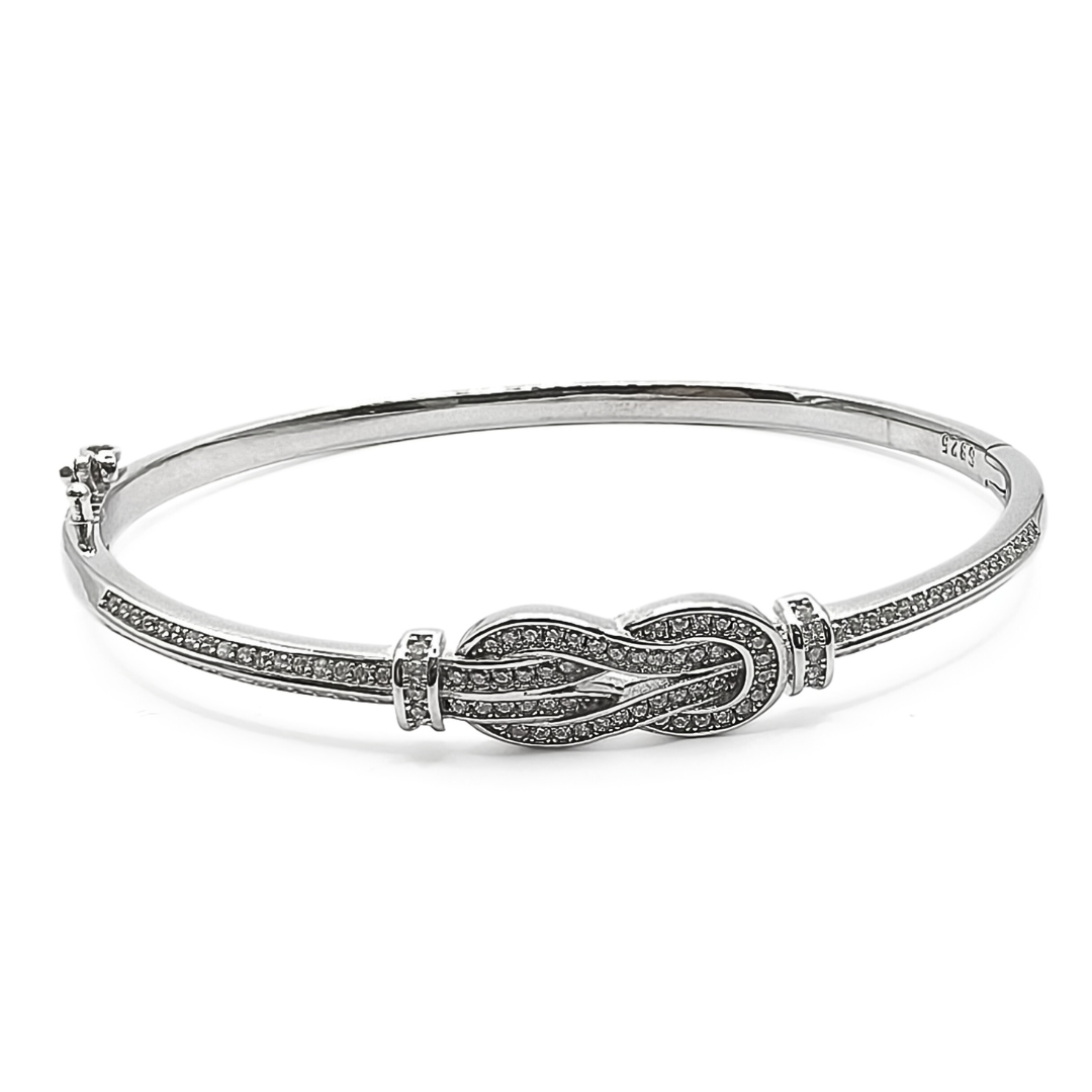 Everlasting Knot Kada OPENABLE / 11.96 g