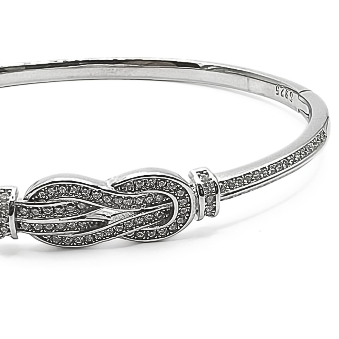 Everlasting Knot Kada OPENABLE / 11.96 g