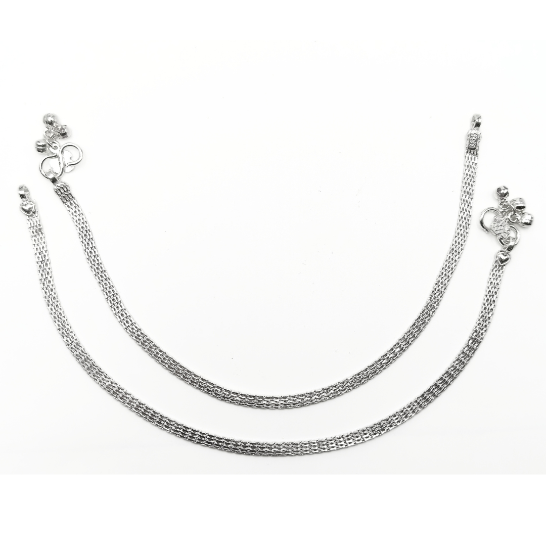 Fairy Dust Payal 254 mm / 20.98 g