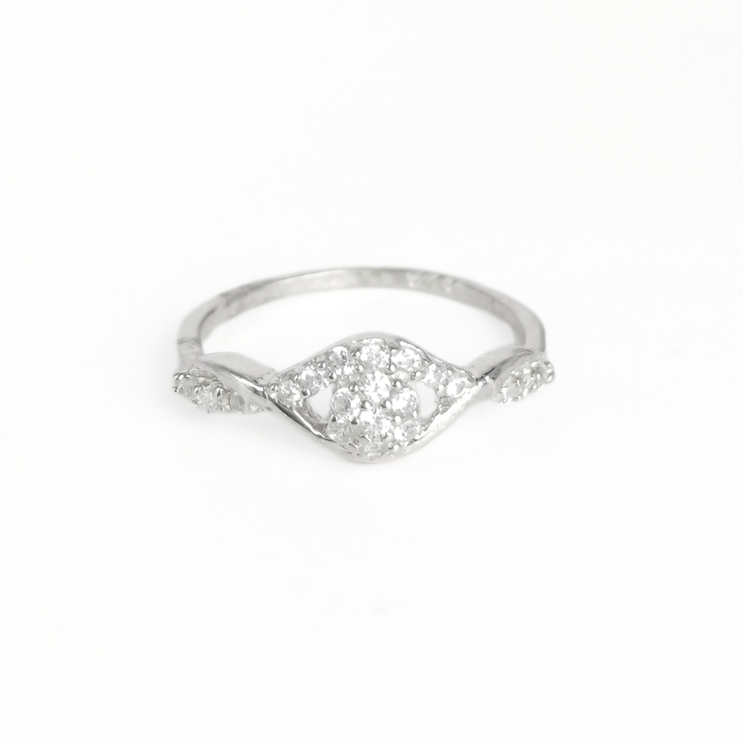 Fairy Dust Ring 14 mm / 1.52 g