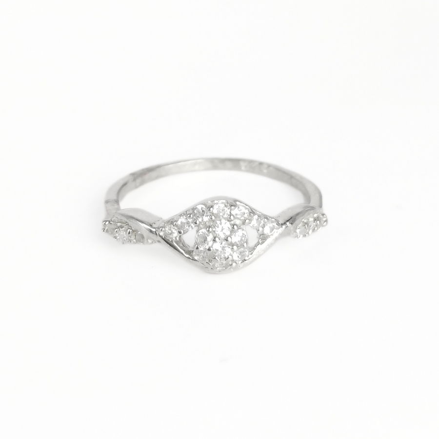 Fairy Dust Ring 14 mm / 1.52 g