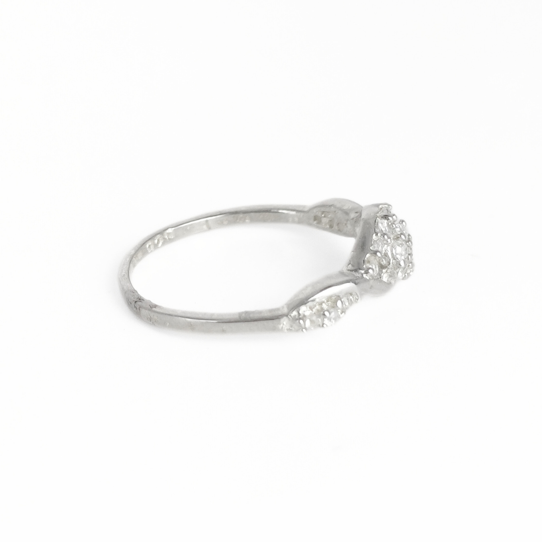 Fairy Dust Ring 14 mm / 1.52 g