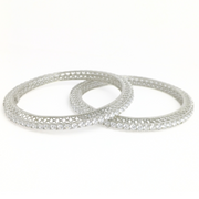 Fairy Frost Bangles 68 mm / 39.11 g