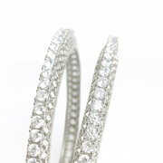 Fairy Frost Bangles 68 mm / 39.11 g