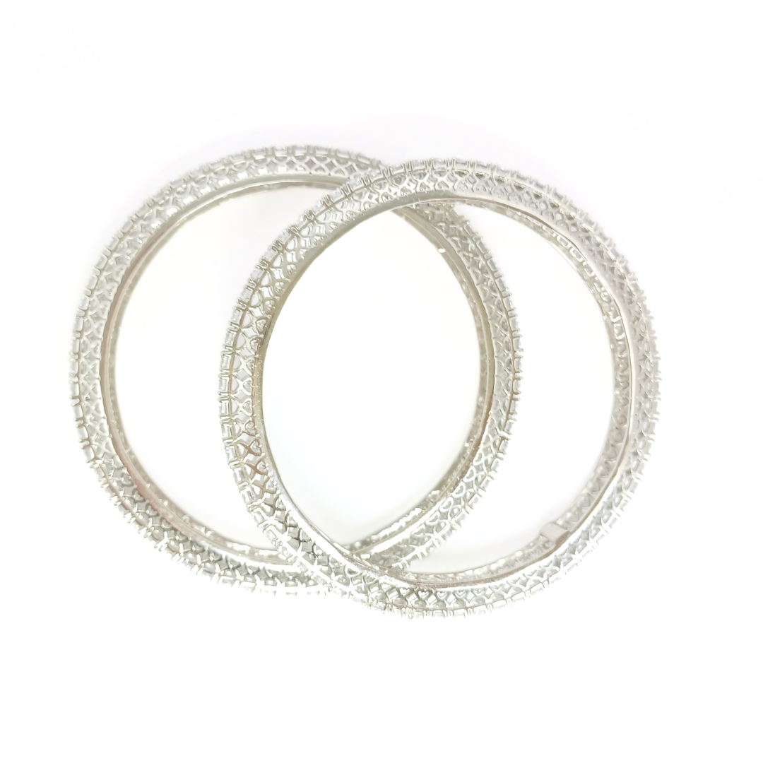 Fairy Frost Bangles 68 mm / 39.11 g