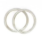 Fairy Frost Bangles 68 mm / 39.11 g
