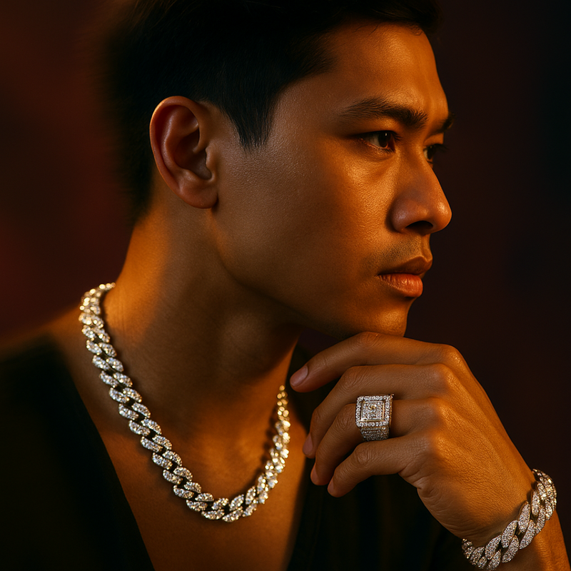 Men Jewellery