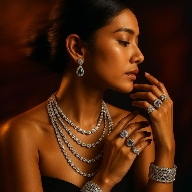 Women Jewellery