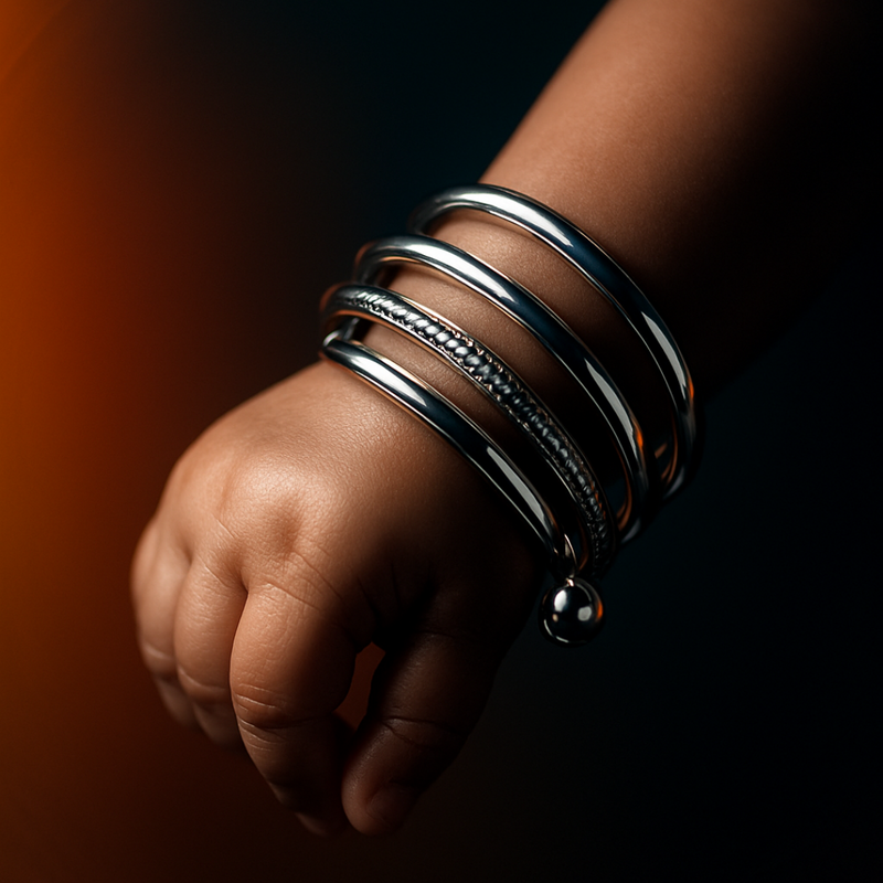 Kids Jewellery