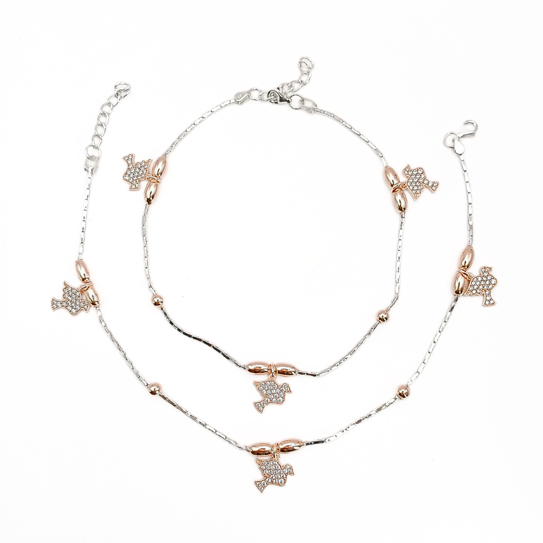 Fancy Flight Payal 254 mm / 14.69 g