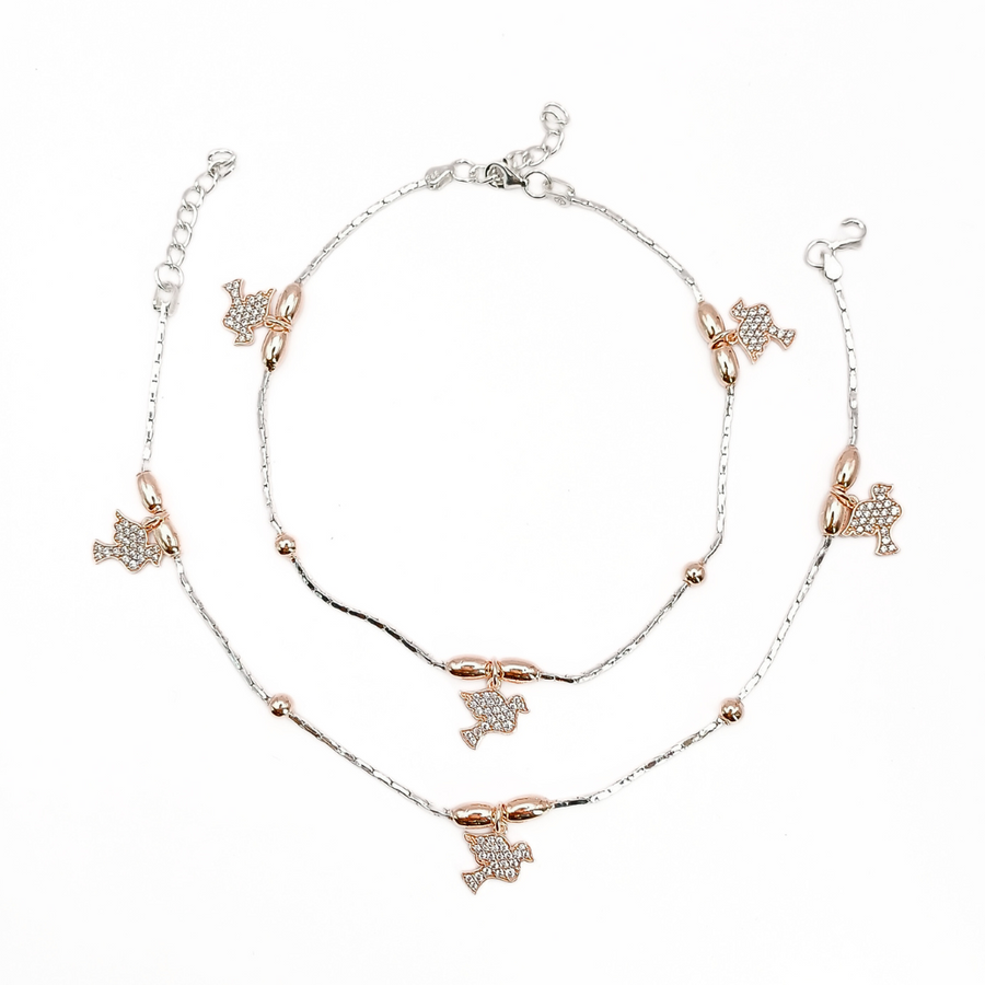 Fancy Flight Payal 254 mm / 14.69 g