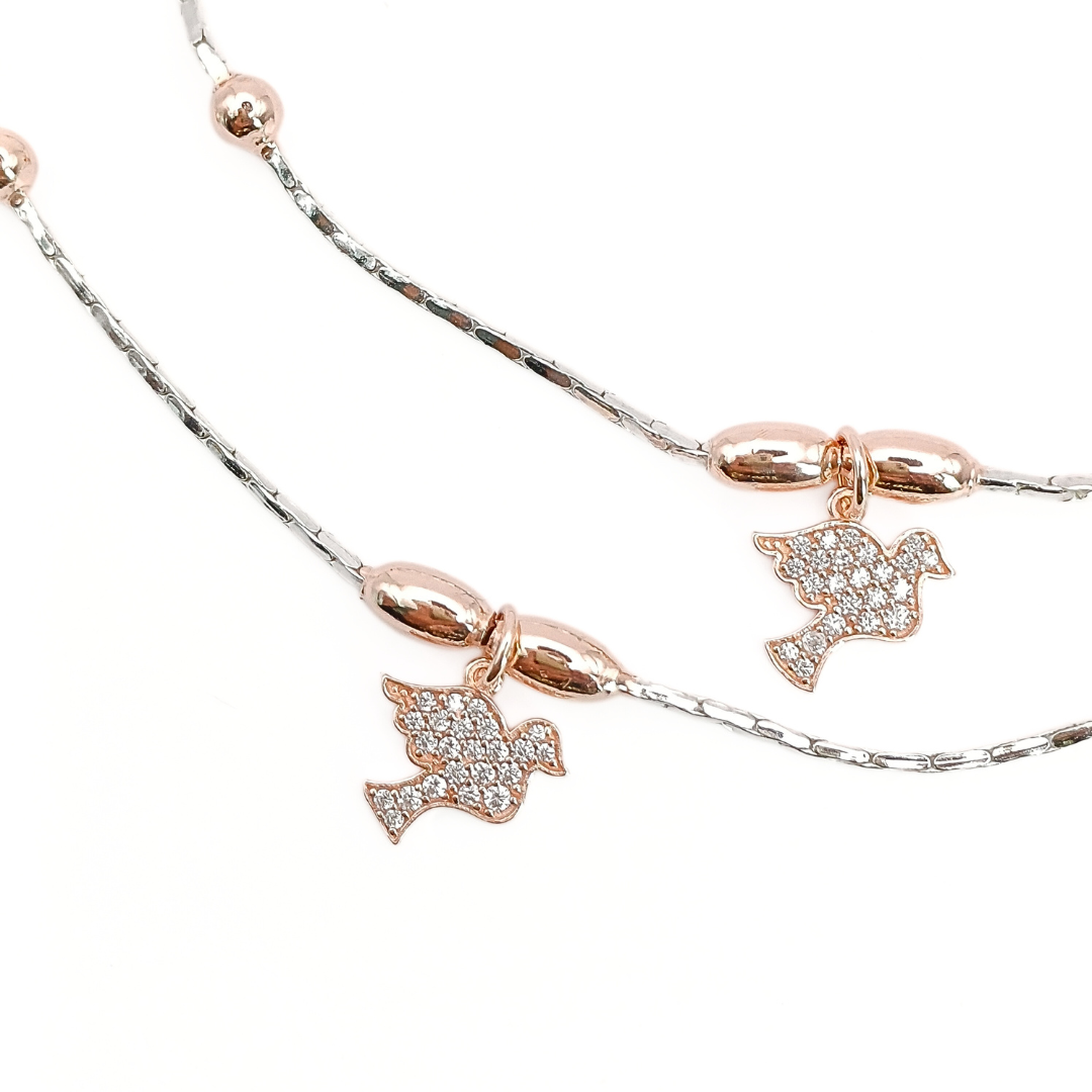 Fancy Flight Payal 254 mm / 14.69 g
