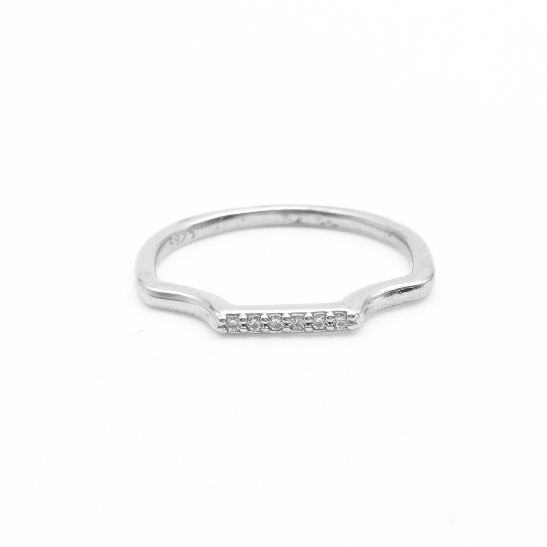 Fine Spark Ring 12 mm / 1.26 g