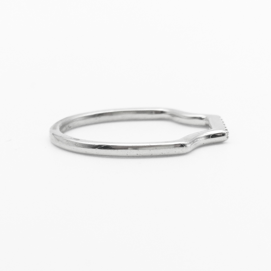 Fine Spark Ring 12 mm / 1.26 g