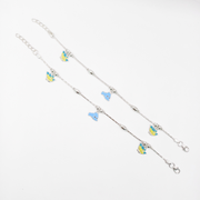 Fins & Flutters Baby Payal 6.5 / 12.63 g