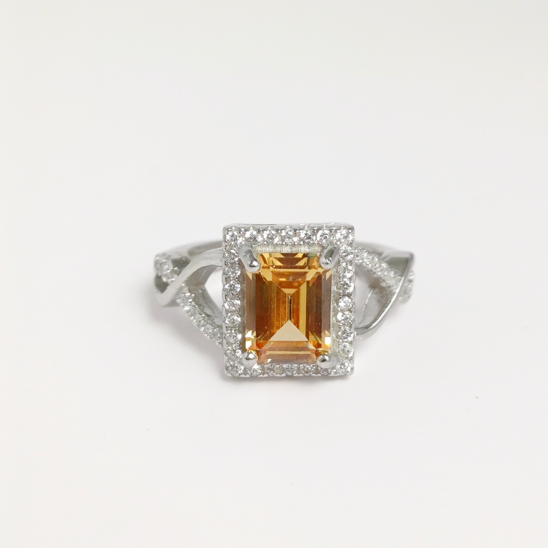 Fire Starter Ring 10 mm / 4.35 g
