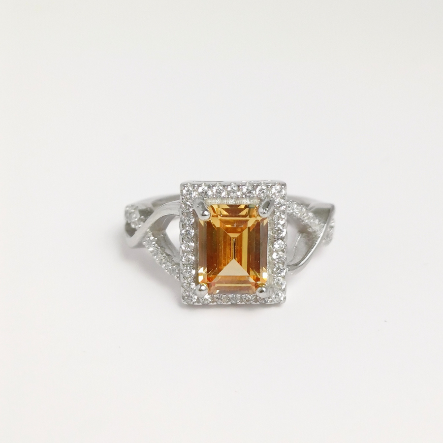 Fire Starter Ring 10 mm / 4.35 g