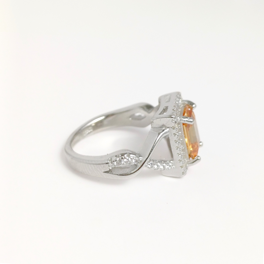 Fire Starter Ring 10 mm / 4.35 g