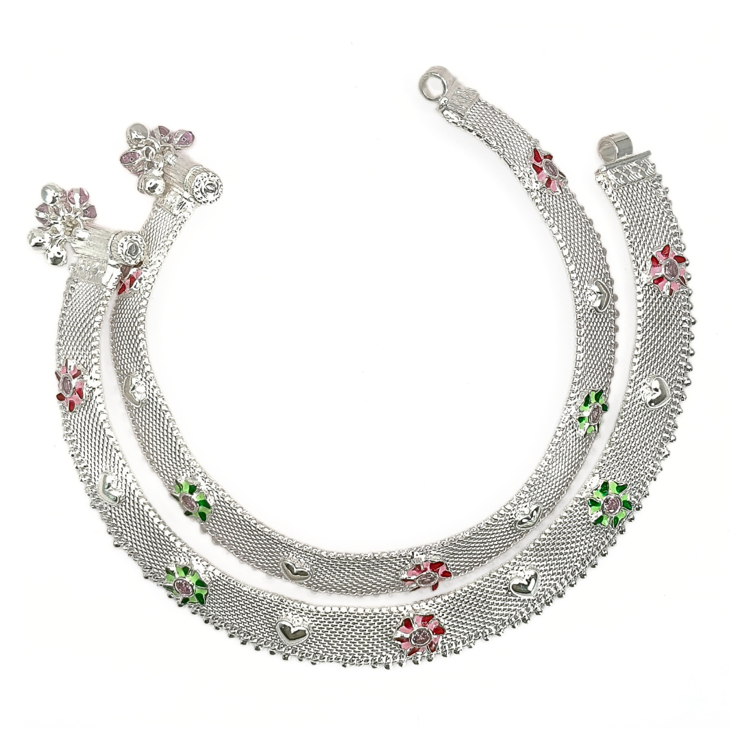 Flora Payal 254 mm / 148.3 g