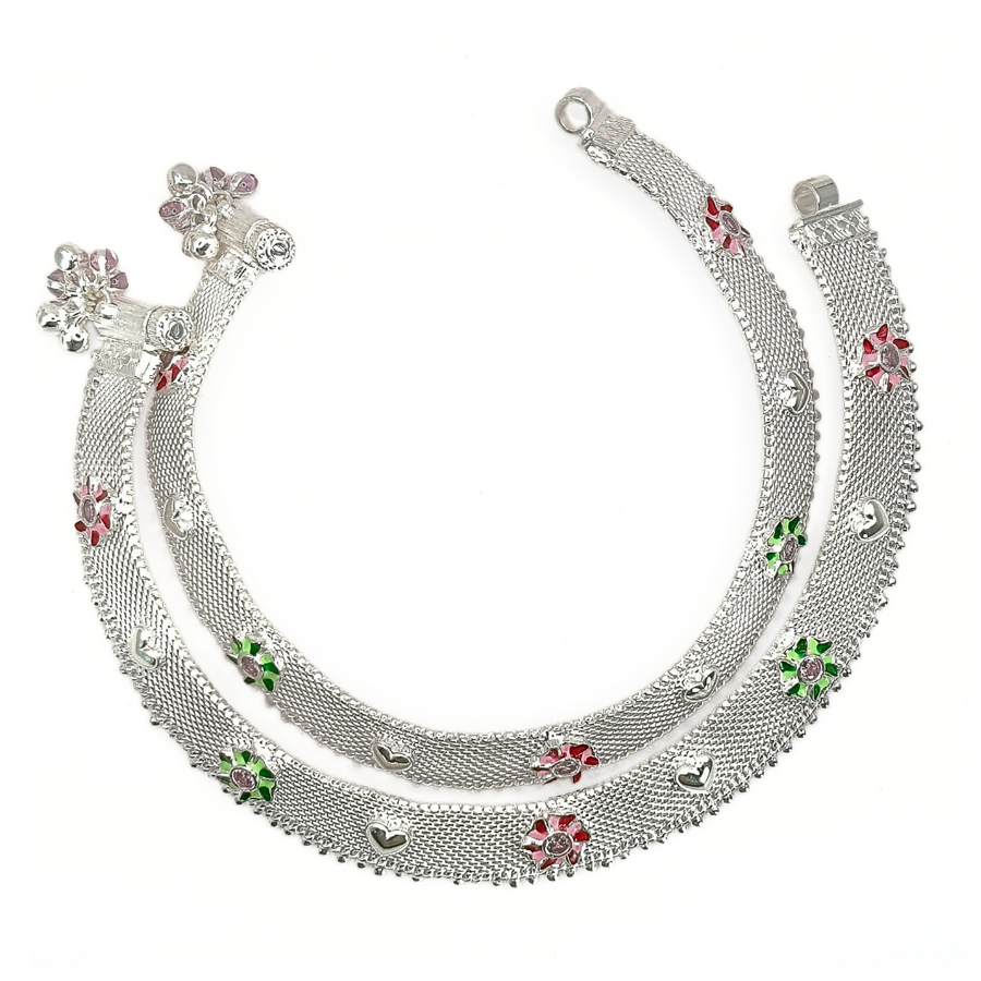 Flora Payal 254 mm / 148.3 g