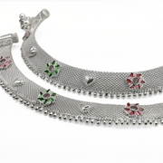 Flora Payal 254 mm / 148.3 g