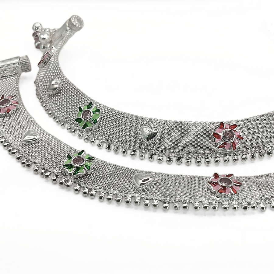 Flora Payal 254 mm / 148.3 g