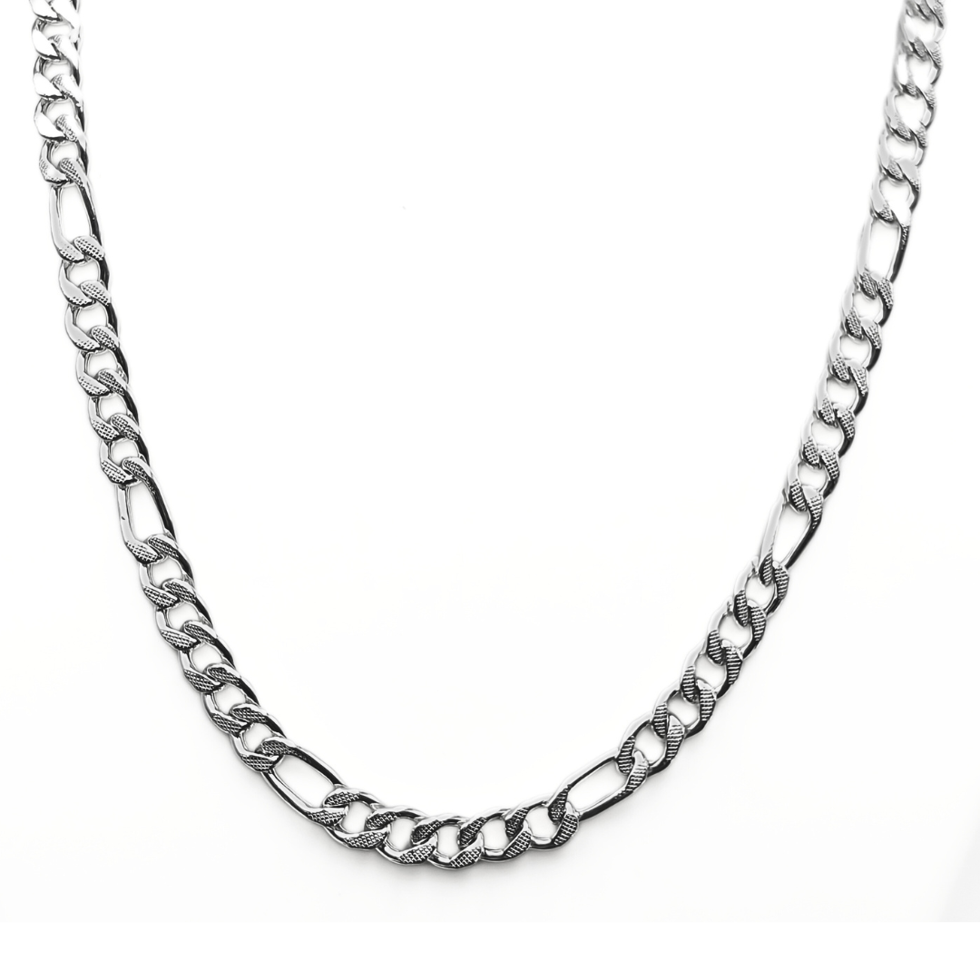 Florentine Weave Chain 20 inches / 20.53 g