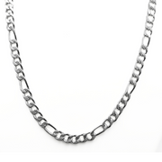 Florentine Weave Chain 20 inches / 20.53 g
