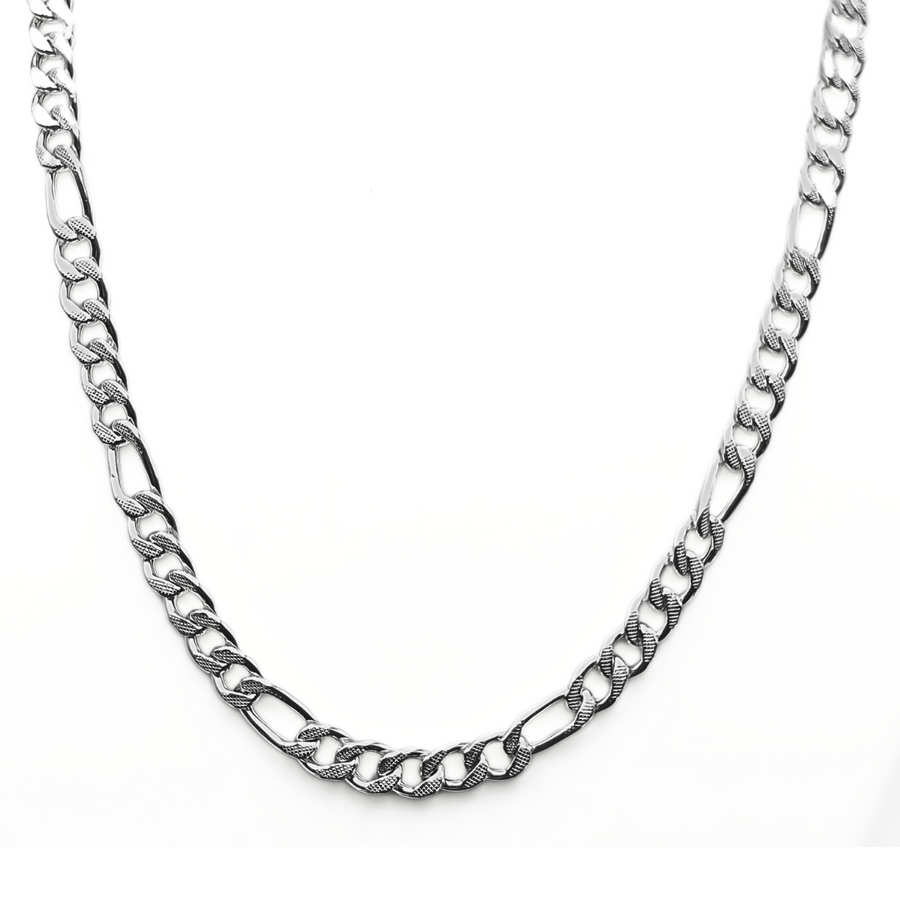 Florentine Weave Chain 20 inches / 20.53 g