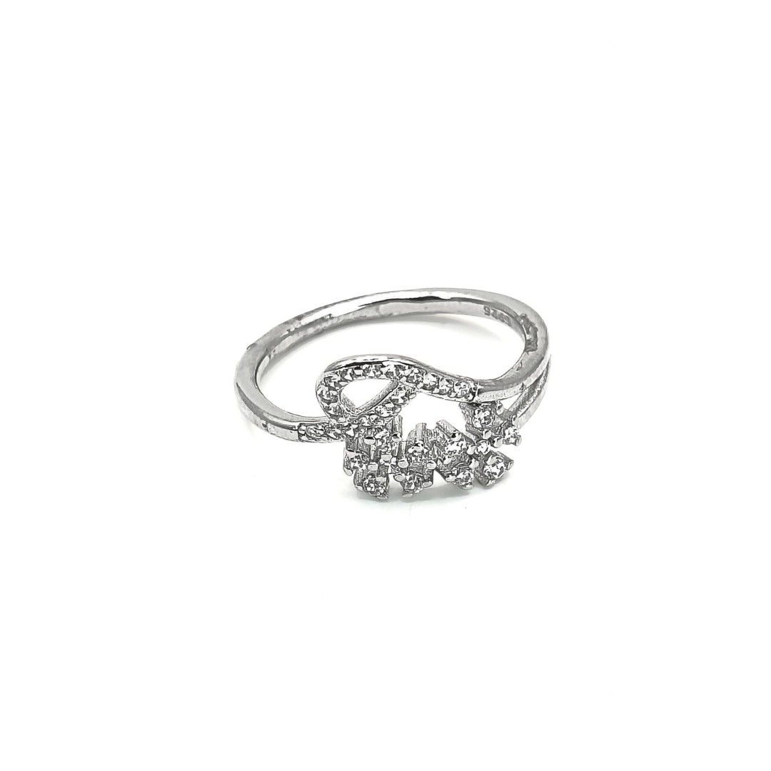 Flower Spark Ring 10 mm / 1.81 g