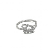 Flower Spark Ring 10 mm / 1.81 g