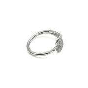 Flower Spark Ring 10 mm / 1.81 g